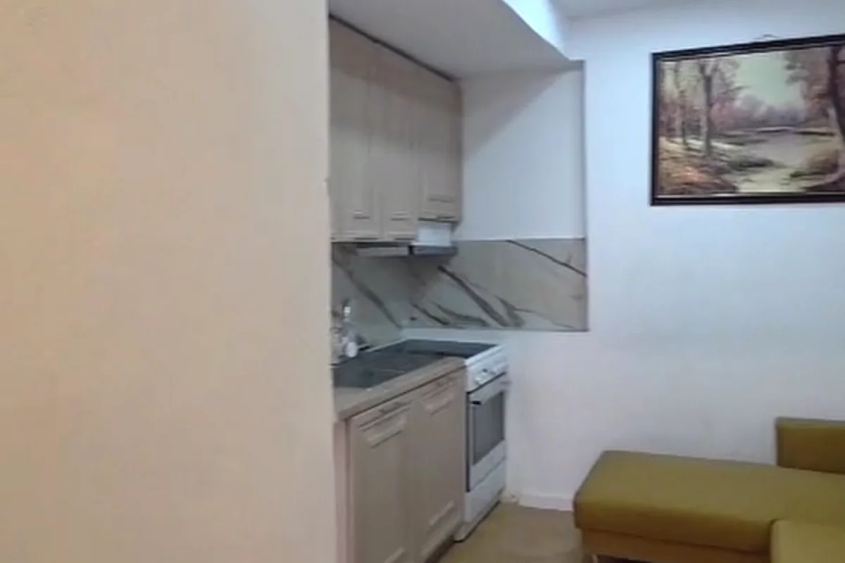 Apartment for sale in Tirana 2+1, Furnished