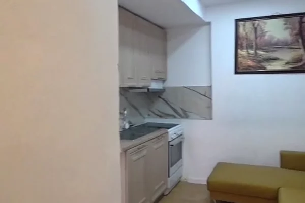 House for Sale 2+1 in Tirana - 110,000 Euro