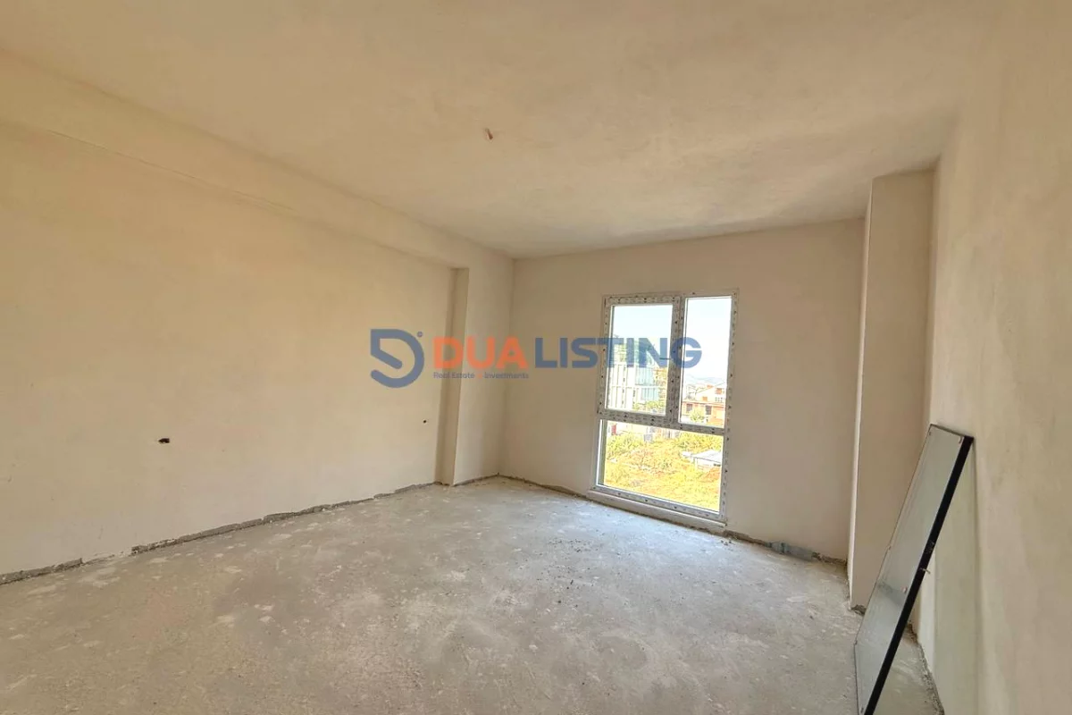 Appartamento in vendita a Tirana 2+1, Vuoto