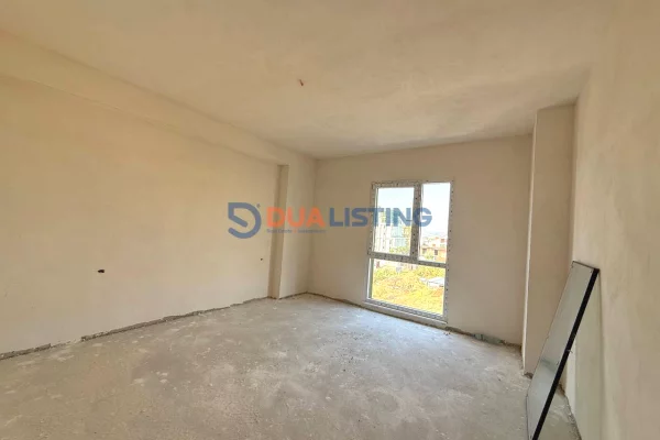 Shitet apartament 2+1 tek Paion Residence , Paskuqan##110k##251