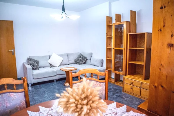 House for Rent 2+1 in Tirana - 600 Euro
