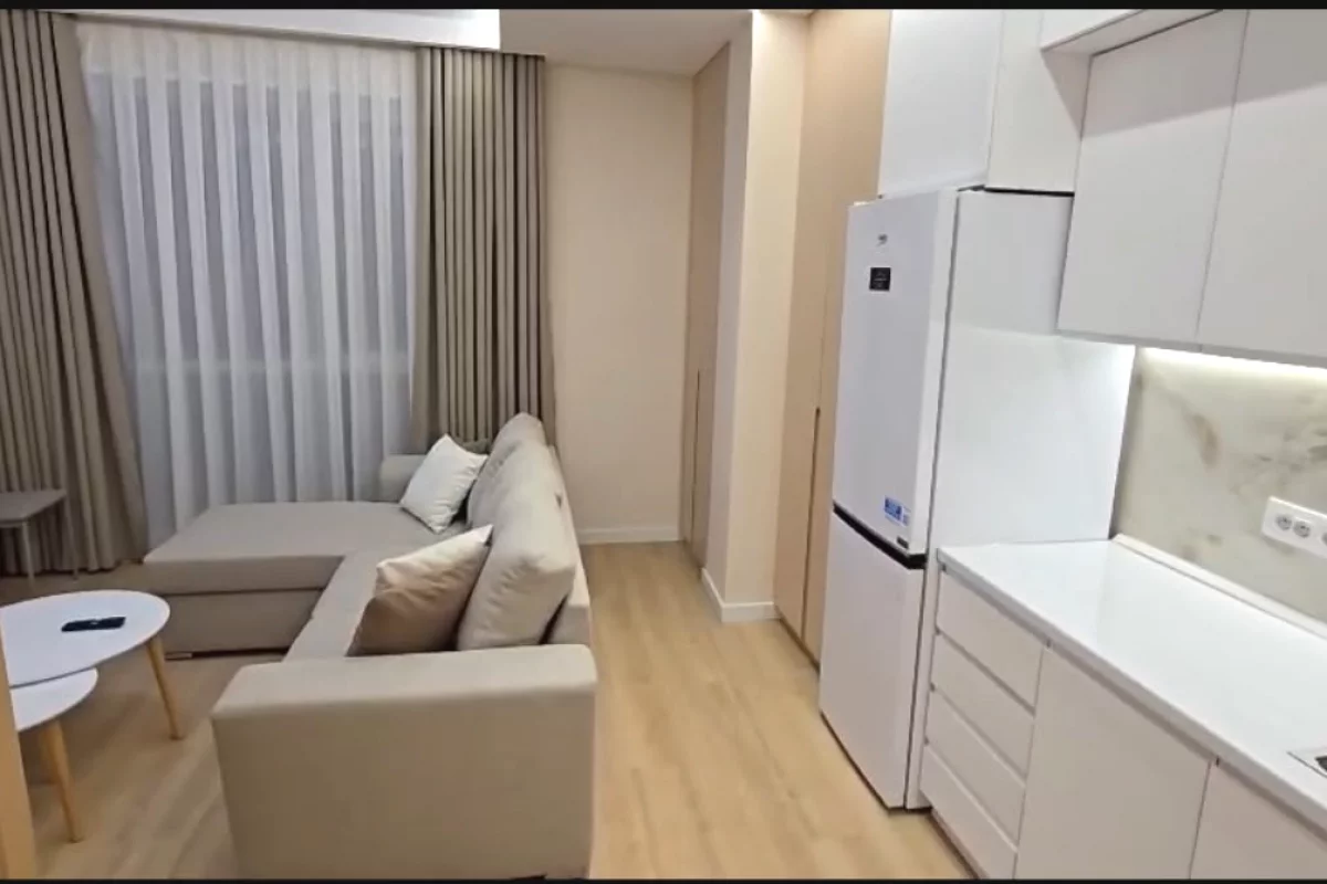 Shtepi me qera Apartament ne Tirane, Garsoniere, Mobilimi E mobiluar, Pagesa 450  Euro.