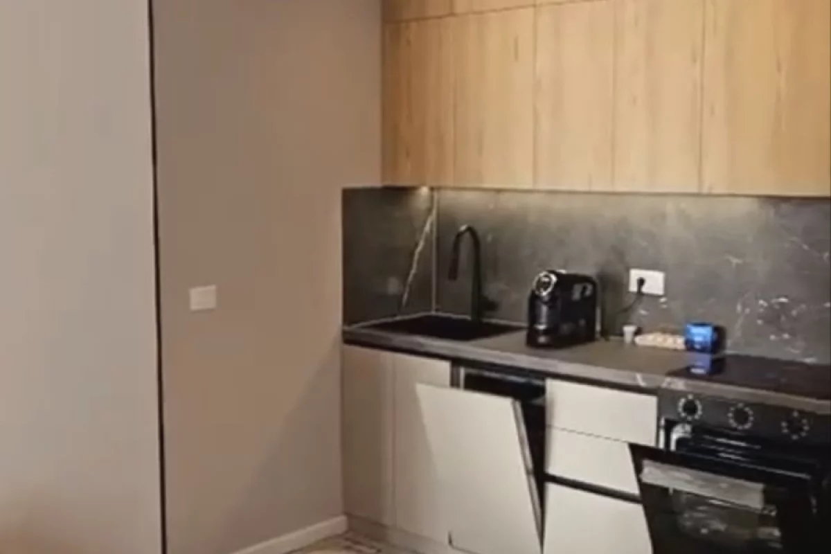 Shtepi me qera Apartament ne Tirane, 1+1, Mobilimi E mobiluar, Pagesa 600  Euro.