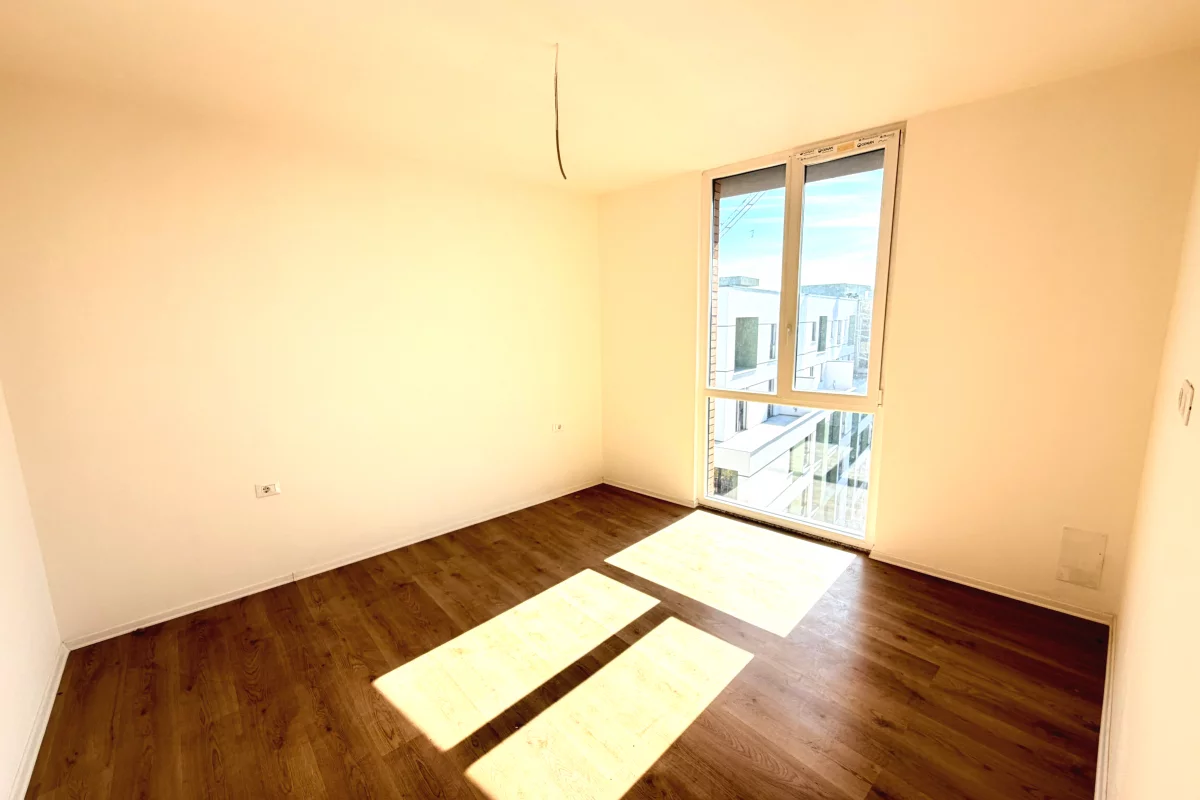 Appartamento in vendita a Tirana 1+1, Vuoto