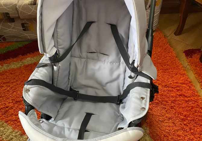 Veshje dhe Aksesor per Femije ne Tirane - 18,000 Leke