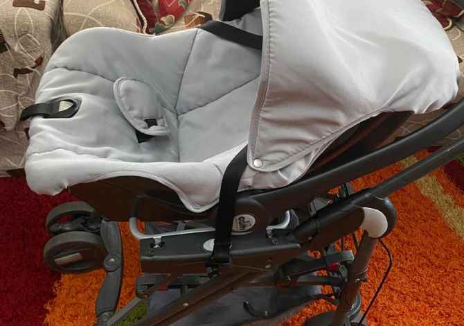 Veshje dhe Aksesor per Femije ne Tirane - 18,000 Leke