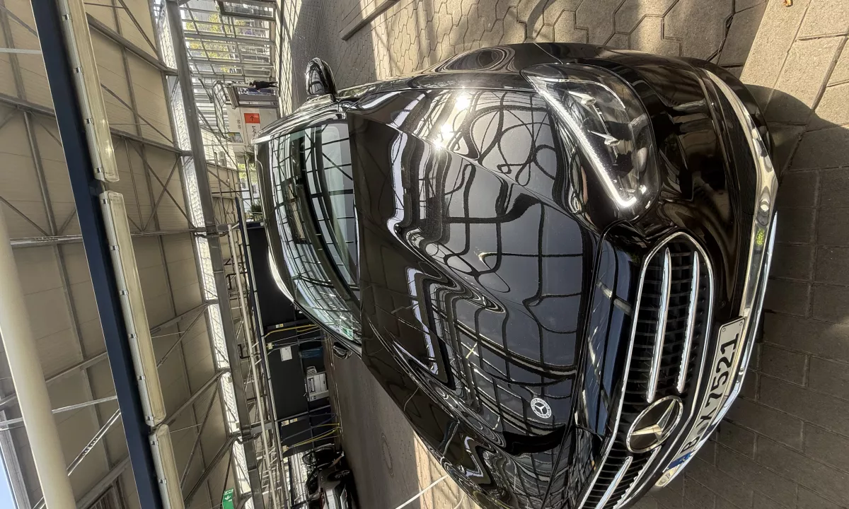 Auto in Vendita a Tirana, Mercedes-Benz, 2022 Diesel,Kambio Automatik Pagamento 33,000  Euro.