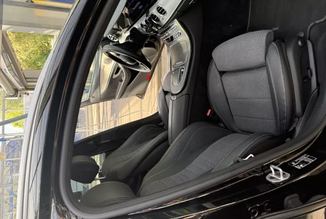 Auto in Vendita a Tirana, Mercedes-Benz, 2022 Diesel,Kambio Automatik Pagamento 33,000  Euro.