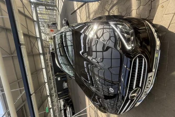 Auto in Vendita a Tirana - 33,000 Euro