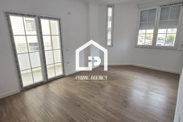 SHITET : Apartament 2+1/zona: RRUGA BOGDANET  