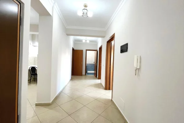 Ambient biznesi me qera 1+1 ne Tirane - 900 Euro