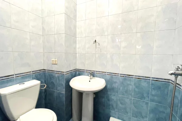 JEPET ME QIRA – Ambjent Zyrash