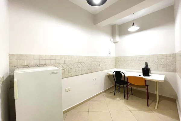 JEPET ME QIRA – Ambjent Zyrash