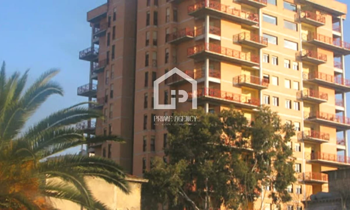 JEPEN ME QERA – Zyra tek Torre Drin_ Qender