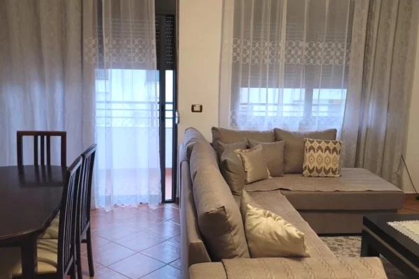 House for Rent 2+1 in Tirana - 60,000 Leke