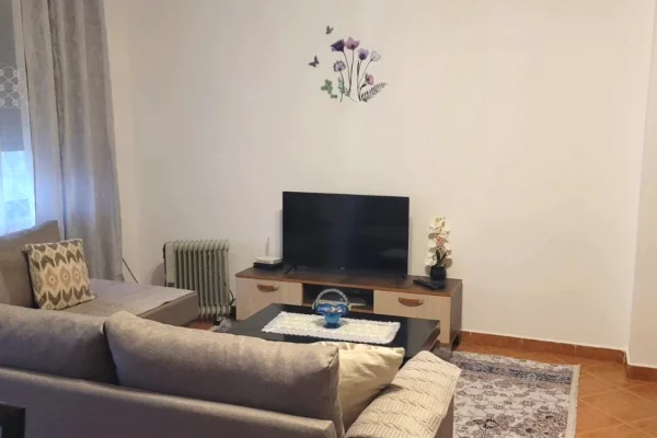 Apartment for rent in Tirana 2+1, Furnished