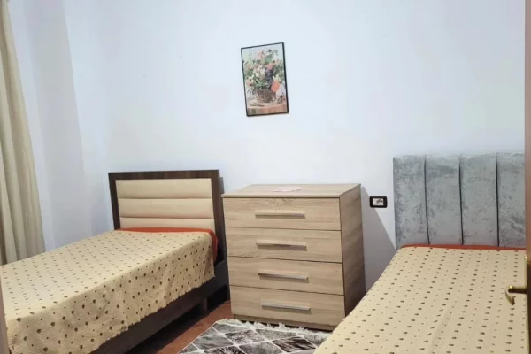 Apartment for rent in Tirana 2+1, Furnished