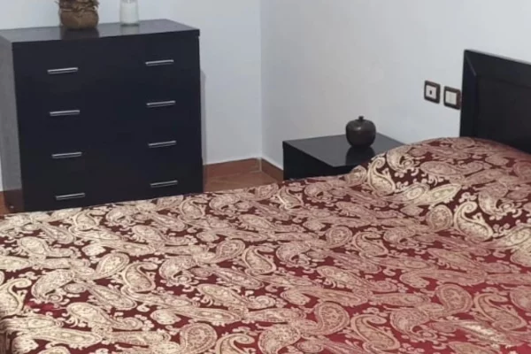 Apartment for rent in Tirana 2+1, Furnished