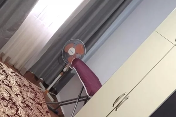 Apartment for rent in Tirana 2+1, Furnished