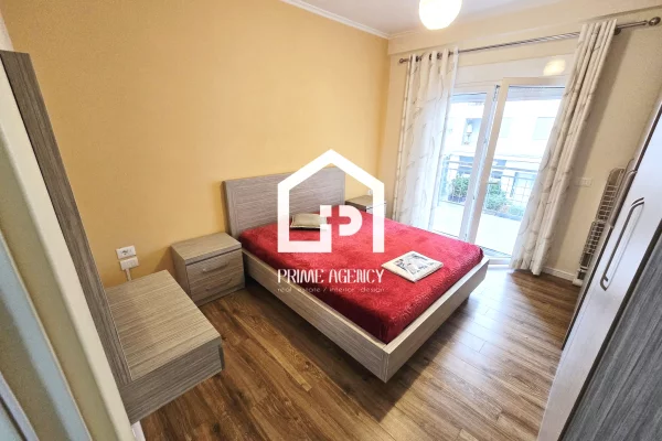 Shtepi ne shitje Apartament ne Pogradec, 1+1, Mobilimi E mobiluar, Pagesa 85,000  Euro.