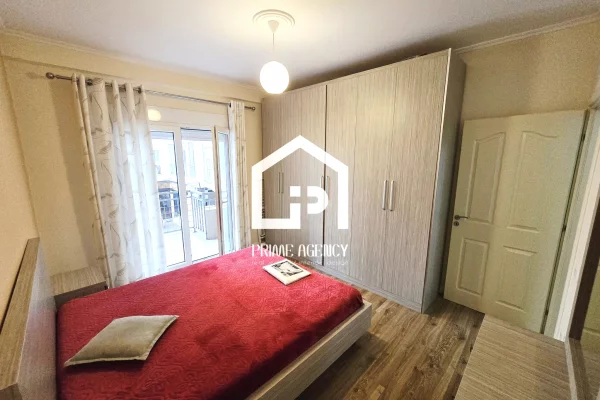 Shtepi ne shitje Apartament ne Pogradec, 1+1, Mobilimi E mobiluar, Pagesa 85,000  Euro.