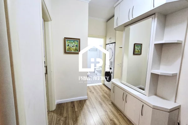 Shtepi ne shitje Apartament ne Pogradec, 1+1, Mobilimi E mobiluar, Pagesa 85,000  Euro.