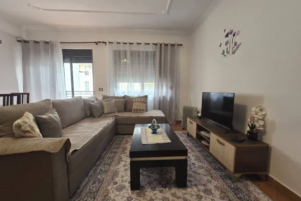 SHITET APARTAMENT 2+1 📍 YZBERISHT – PRANË NELA 6