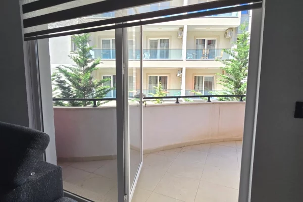Shtepi ne shitje Apartament ne Pogradec, 1+1, Mobilimi E mobiluar, Pagesa 90,000  Euro.