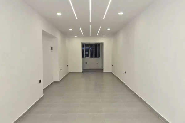 Ambient biznesi ne shitje 1+1 ne Tirane - 260,000 Euro