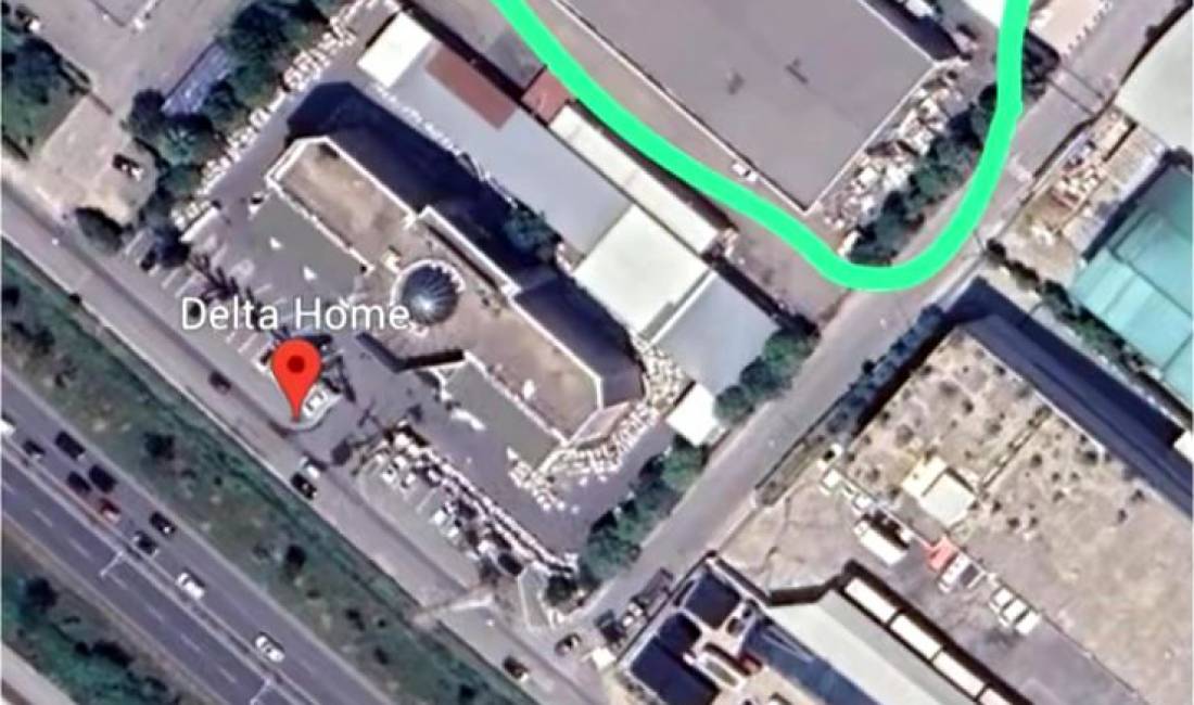 KAPANON PER SHITJE, AUTOSTRADA TIRANE-DURRES!T