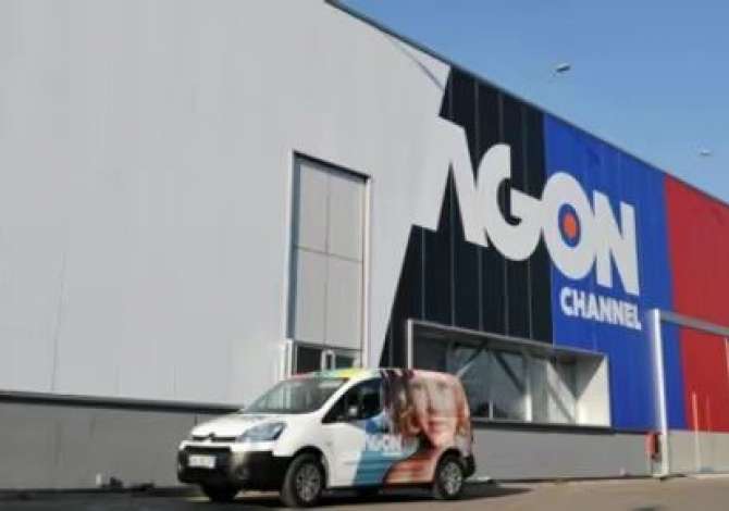 Business Property in Sale 4+1 in Tirana - 3,600,000 Euro