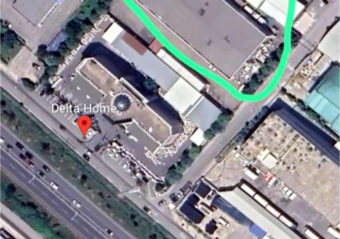 Business Property in Sale 4+1 in Tirana - 3,600,000 Euro