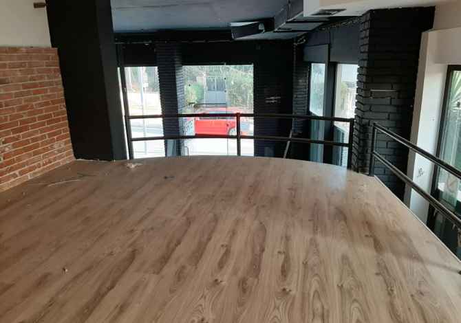 Business Property in Sale in Tirana - 185,000 Euro