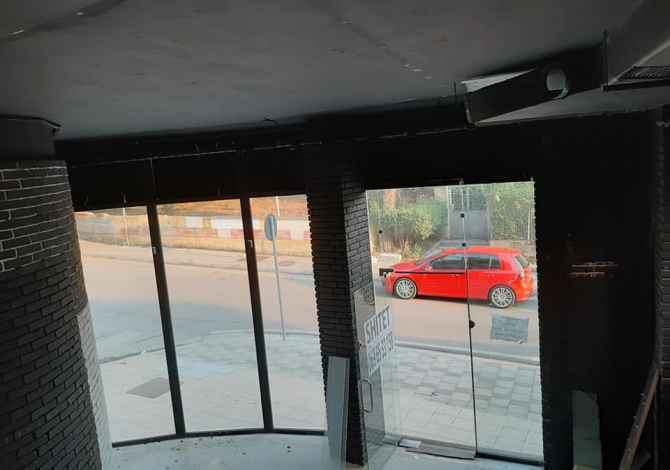 Business Property in Sale in Tirana - 185,000 Euro