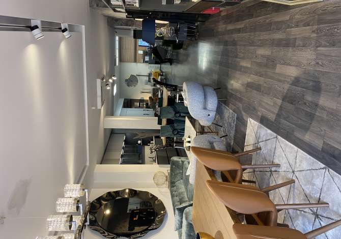 Business Property in Sale 1+1 in Tirana - 1,400,000 Euro