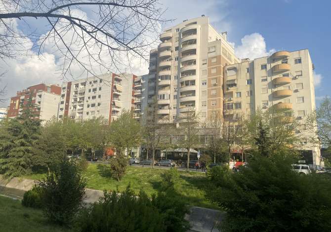 Business Property in Sale 1+1 in Tirana - 1,400,000 Euro