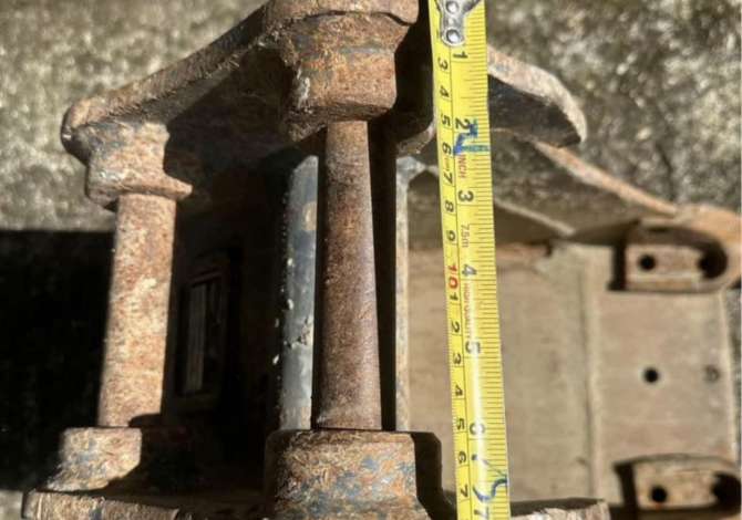 Working Tools in Elbasan - 280 Euro