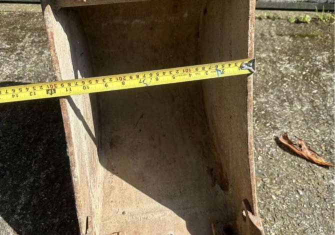 Working Tools in Elbasan - 280 Euro