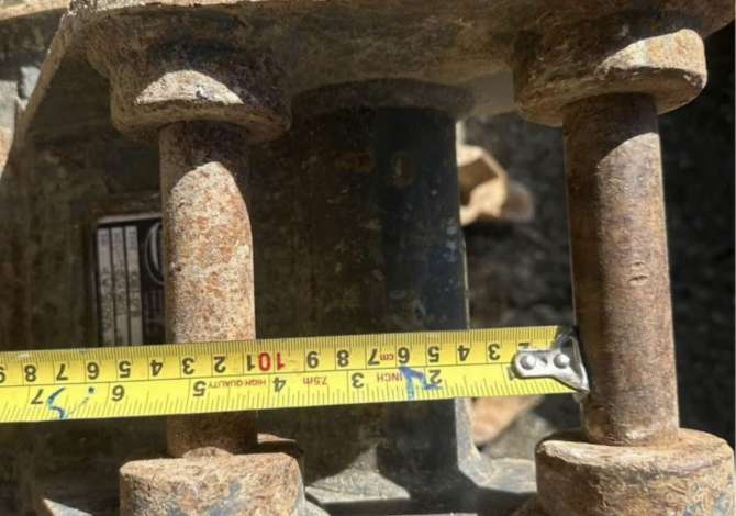 Working Tools in Elbasan - 280 Euro