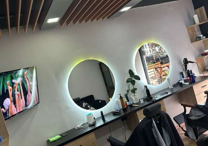 Attivita commerciale in vendita a Tirana - 7,300 Euro