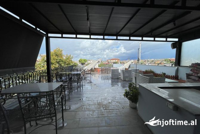 Lokal + bilardo me qera 