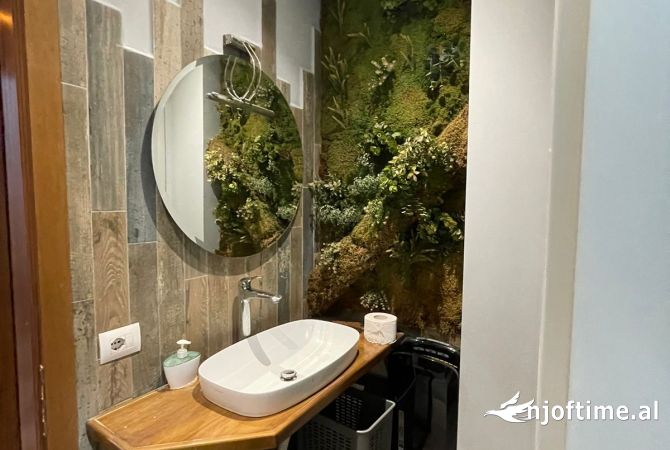 Lokal + bilardo me qera 