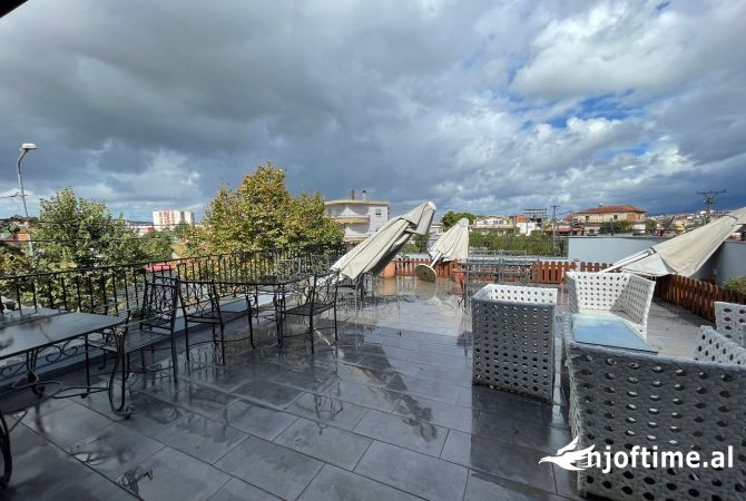 Lokal + bilardo me qera 