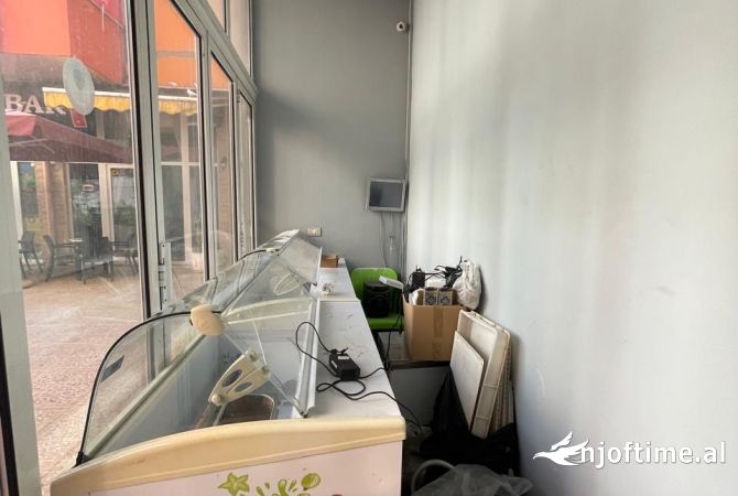 Business Property in Sale 1+1 in Tirana - 110,000 Euro