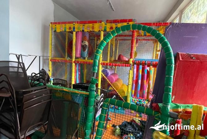 Business Property in Sale 1+1 in Tirana - 110,000 Euro