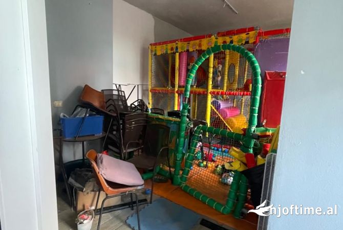 Business Property in Sale 1+1 in Tirana - 110,000 Euro