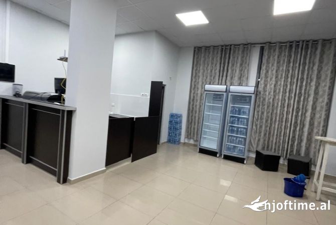 Ambient biznesi me qera 