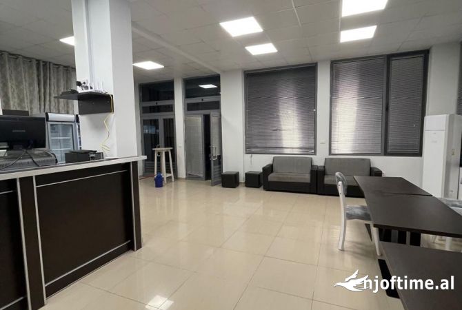 Ambient biznesi me qera 