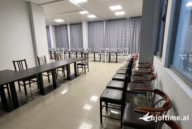 Ambient biznesi me qera 