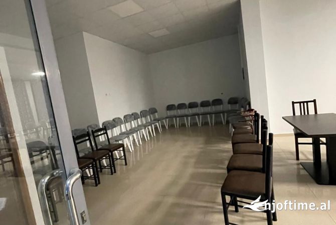 Ambient biznesi me qera 